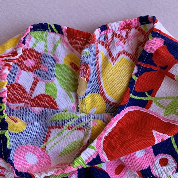 Vintage 1970s Holiday Sportswear of Miami matching set top & bottom 6-12 months? - Picture 14 of 15